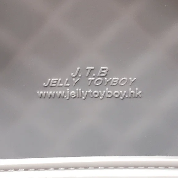 Jelly ToyBoy Crossbody Bag Very Good Condition Sale!!